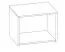 Armoire d’angle Fafe Set A | 6 pièces | Espace optimisé | Chêne artisan/Noir | Soft-Close | 6 tiroirs