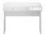Coiffeuse Sydfalster 05 | Blanc brillant | 79 x 100 x 41 cm | 1 tiroir pratique