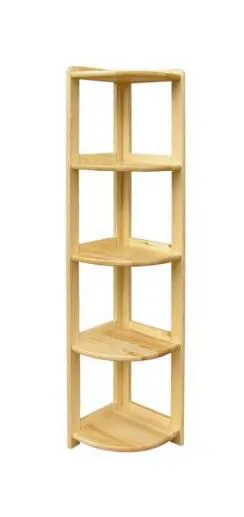 Étagère d'angle Pin ronde Abbildung