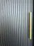 Armoire simple Balmenhorn 23, Couleur : Noir mat / Blanc mat - Dimensions : 200 x 250 x 62 cm (h x l x p), avec trois portes