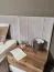Chambre complète 6 pièces | Papauta | Cachemire, Chêne foncé, Gris | Style contemporain