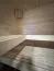 Sauna Sauna d'intérieur Kit de sauna Redcentre 01 avec 3 bancs, épicéa naturel, 196 x 159 x 203 cm, 2 appuie-tête, éclairage