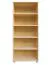 Étagère - 100 cm de large, Pin Bois-massif, Couleur: Naturel Abbildung