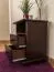 Table de nuit Noisette Abbildung