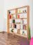 Bibliothèque Abbildung