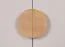 Armoire avec beaucoup de rangement Maraine 01, Couleur : Beige / Chêne Artisan - Dimensions : 194 x 80 x 40 cm (H x L x P)