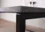 Table basse Granollers 04, Couleur : Marbre noir - Dimensions : 90 x 60 x 30 cm (l x p x h)