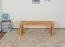 Banquette Hêtre Bois massif Abbildung