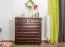 Sideboard, Buffet, Commode, 100 cm de large Abbildung