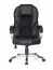 Chaise gaming / Chaise de bureau Apolo 20, Couleur : Noir / Alu Look, avec revêtement en mesh respirant
