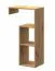 Surmeuble de bureau Garian 18 | Chêne | 94 x 50 x 30 cm | Design moderne pour chambre d’ado