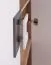Chambre d'enfant - Armoire d'angle