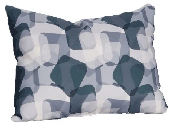Coussin Fafe 14 - Dimensions : 50 x 70 cm (h x l)