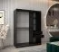Armoire Noir