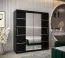 Armoire Noir