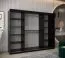 Armoire Noir