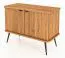 Commode Rolleston 10, bois de hêtre massif huilé - Dimensions : 72 x 97 x 46 cm (H x L x P)