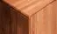 Commode Timaru 06 en bois de coeur de hêtre huilé massif - Dimensions : 95 x 90 x 40 cm (h x l x p)