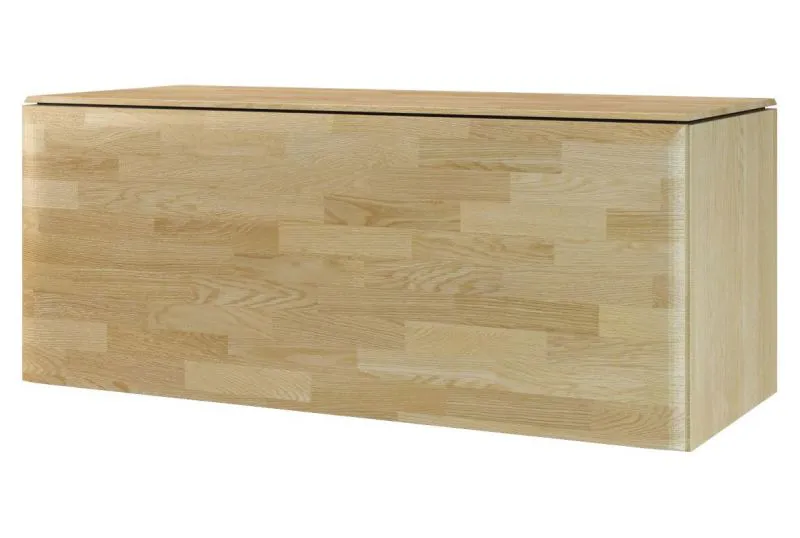 Étagère murale avec éclairage LED Abbildung