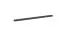 Barre LED / 2,12 W / câble de 2 m / couleur claire neutre / couleur : chrome / avec capteur de mouvement intégré / dimensions : 47 x 1 x 3 cm