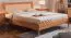 Lit 1 place ou d’appoint Wellsford 02 | Bois de hêtre massif huilé | 140 x 200 cm | Design premium