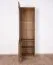 Easy Meubles Chambre complète - Set K Fazenda, 5 - pièces, massif partiel, Couleur: Brun foncé