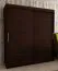 Armoire Noir Abbildung