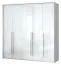 Armoire brillant