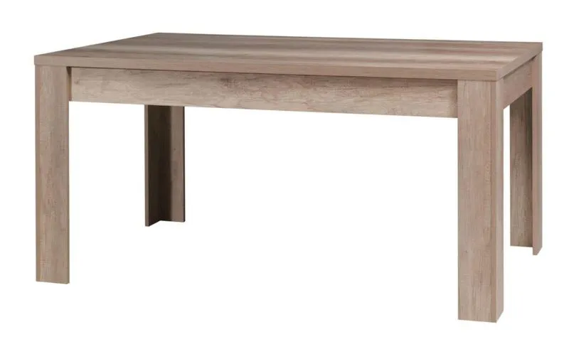 Table 160x90 cm Abbildung