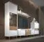 TV - Buffet bas