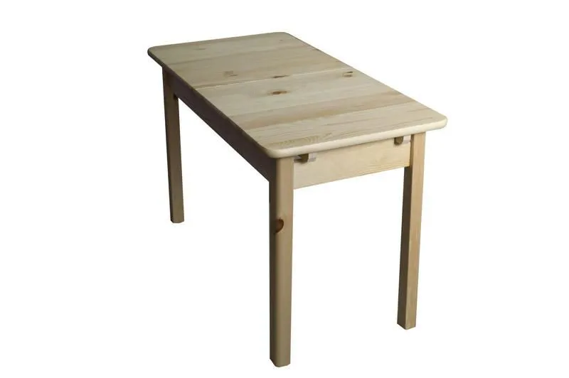 Table 120x80 cm Abbildung