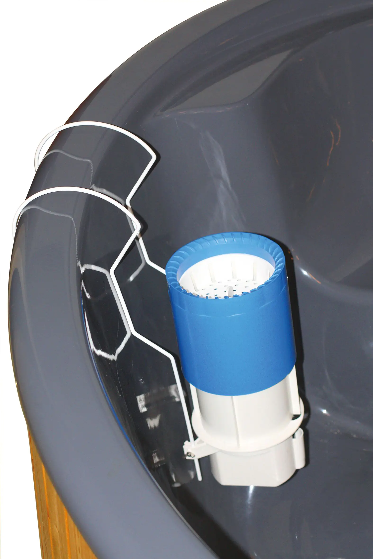 Filtre de rechange pour système de filtration Hot Tub