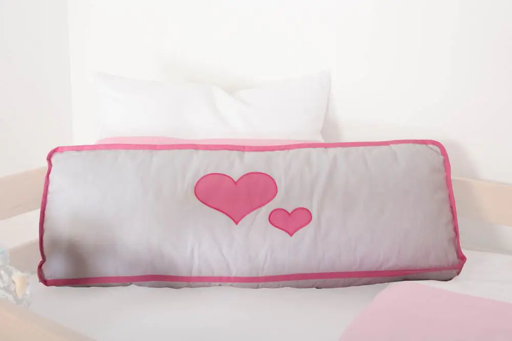 Coussin Latéral pour Bébé , Love Pillow