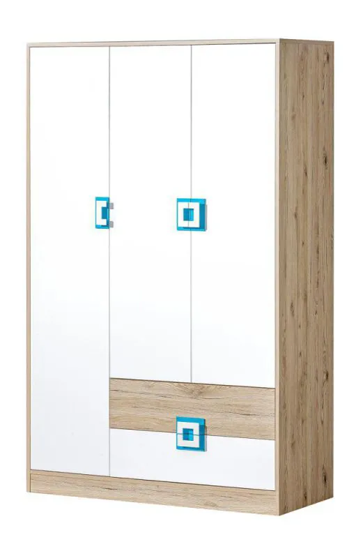 Armoire pour enfant Abbildung