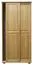 Coffre, Couleur: Naturel 190x90x60 cm Abbildung