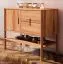 Commode Wellsford 15 | Bois massif de hêtre cœur huilé | 84 x 97 x 46 cm | Design haut de gamme