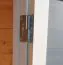 Abri de jardin Kiel 03 avec toit rapporté, plancher inclus, naturel - en éléments de 19 mm, surface au sol : 7,70 m², toit plat