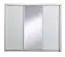 Armoire à portes coulissantes / Armoire "Zagori" - Dimensions : 213 x 258 x 67 cm (H x L x P)