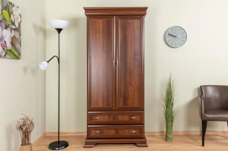 Chambre à coucher - Armoire Abbildung