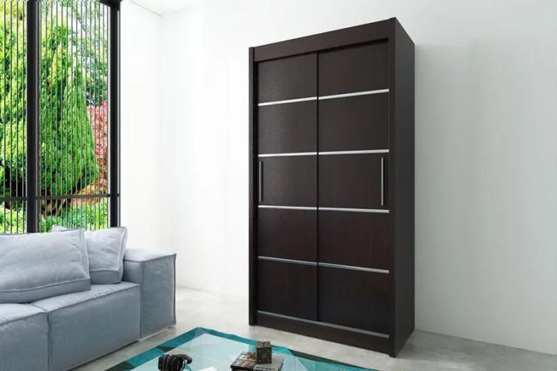 Armoire Noir Abbildung