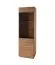 Easy Meubles Chambre complète - Set K Fazenda, 5 - pièces, massif partiel, Couleur: Brun foncé