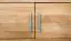 Etagère Wooden Nature 131 chêne massif - 150 x 150 x 30 cm (h x l x p)