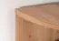 Ensemble bureau complet 8 pièces Curug | Chêne / Hêtre clair | Design moderne | Finitions soignées