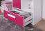 Armoire brillant
