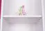 Armoire brillant