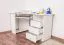 Bureau pour enfant 138 x 83 cm Abbildung