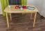 Table 120x75 cm Abbildung