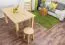 Table à manger 90x140 cm Abbildung