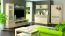 92 cm de large Armoire avec 2 portes | Couleur: Chêne Sonoma  Abbildung