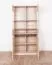 Vitrine design Popondetta 21 | chêne Sonoma | 200 x 95 x 38 cm | Soft Close, grande capacité